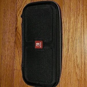 Nintendo Switch Case Only "B"